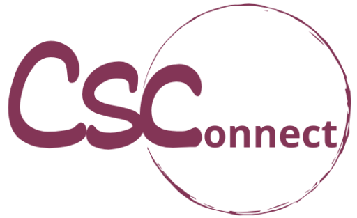 CSConnect logo